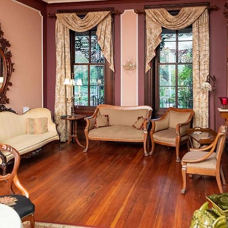 Faunbrook Bed & Breakfast (Adults Only) West Chester Εξωτερικό φωτογραφία
