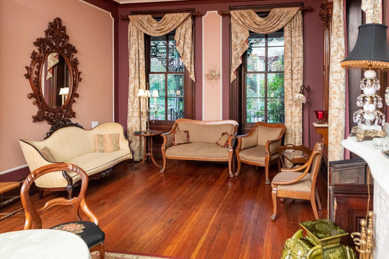 Faunbrook Bed & Breakfast (Adults Only) West Chester Εξωτερικό φωτογραφία