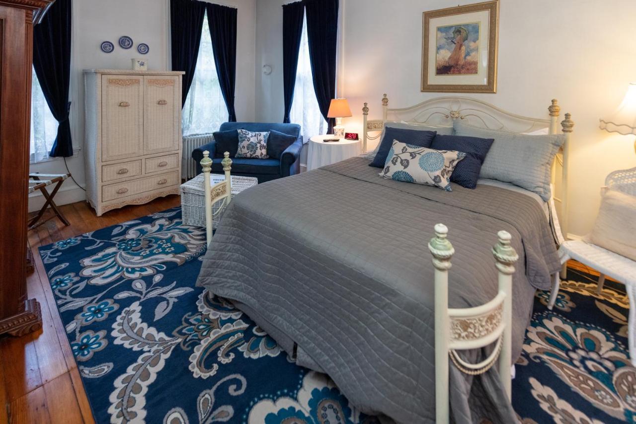 Faunbrook Bed & Breakfast (Adults Only) West Chester Εξωτερικό φωτογραφία