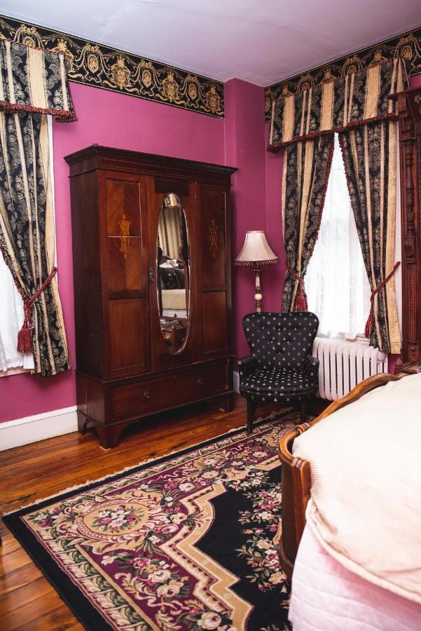 Faunbrook Bed & Breakfast (Adults Only) West Chester Εξωτερικό φωτογραφία