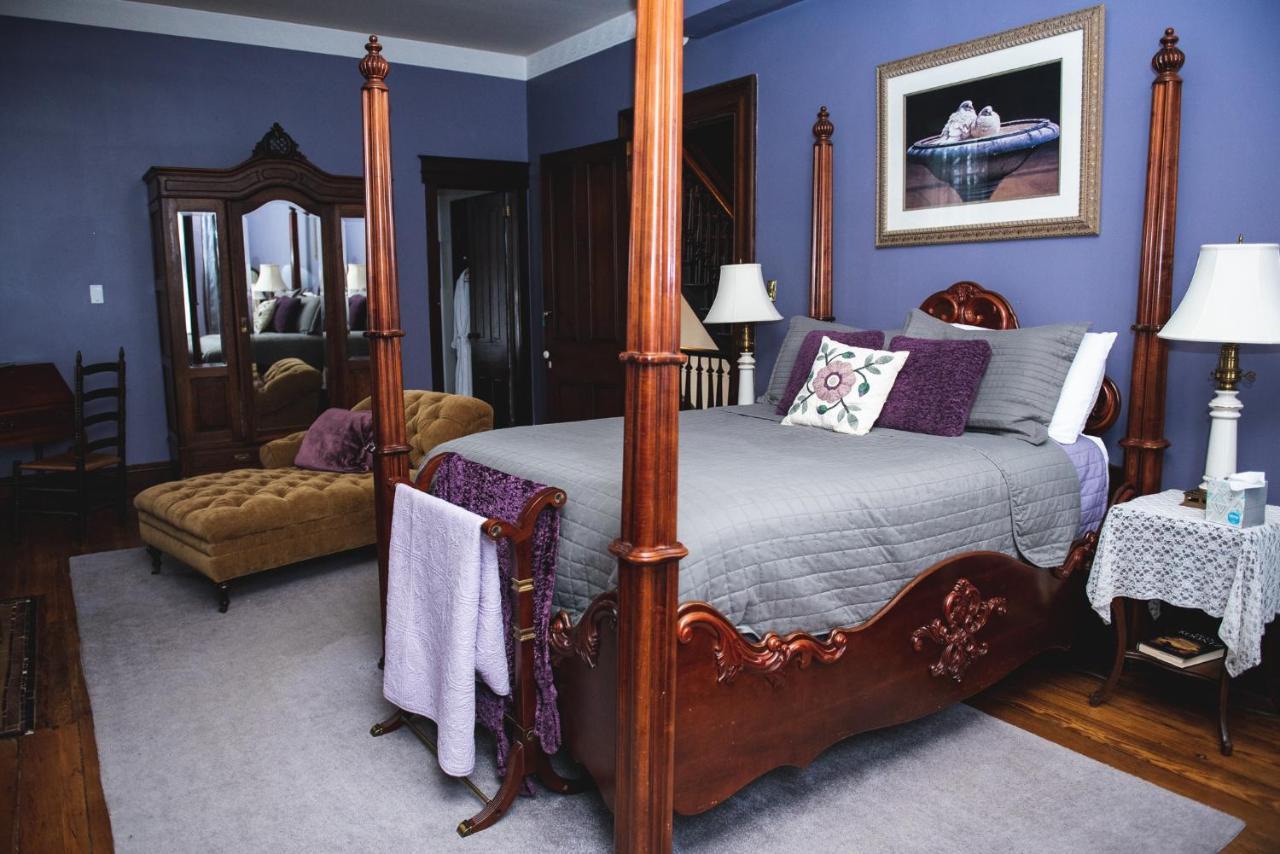 Faunbrook Bed & Breakfast (Adults Only) West Chester Δωμάτιο φωτογραφία