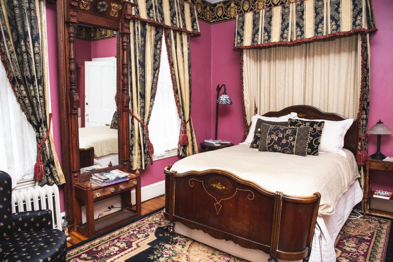 Faunbrook Bed & Breakfast (Adults Only) West Chester Εξωτερικό φωτογραφία