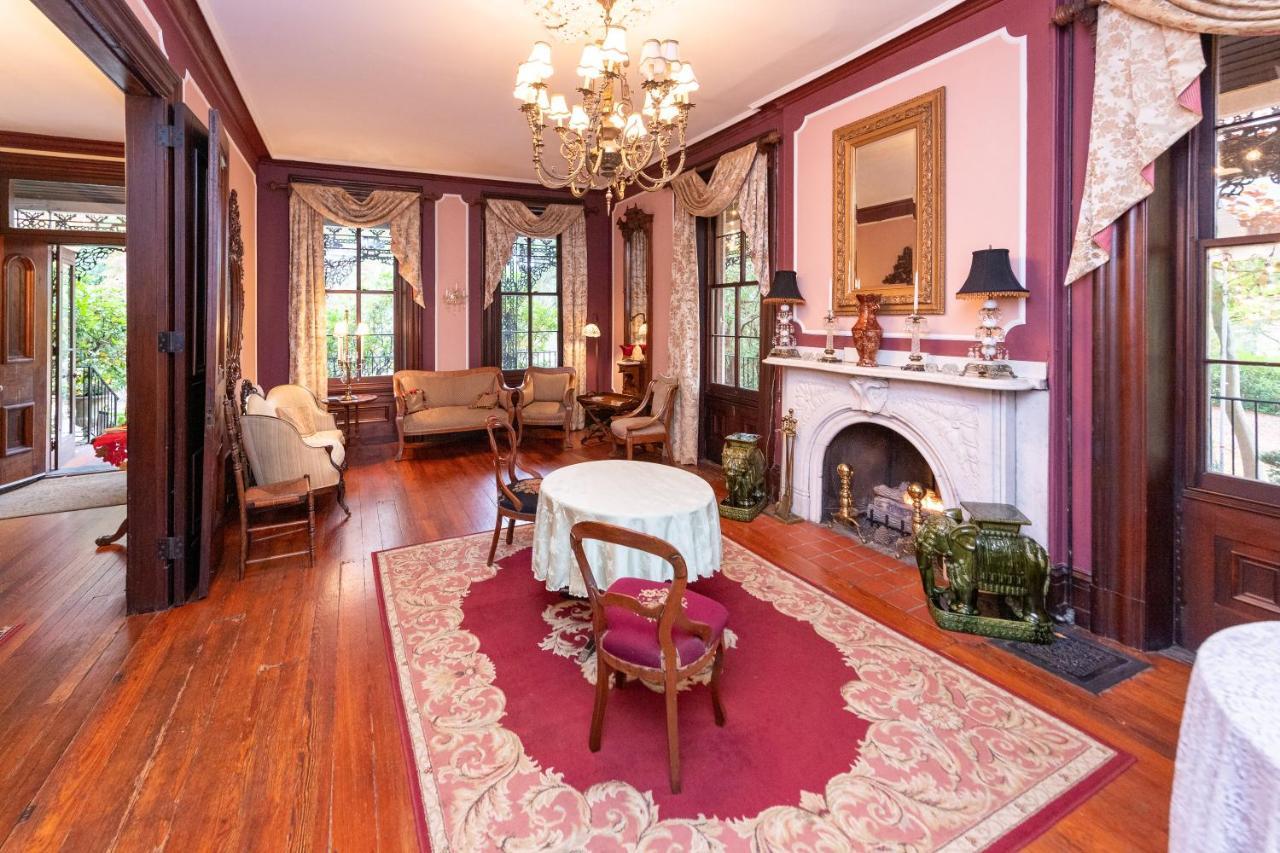 Faunbrook Bed & Breakfast (Adults Only) West Chester Εξωτερικό φωτογραφία