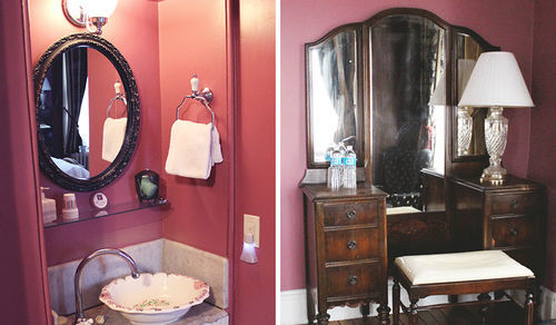 Faunbrook Bed & Breakfast (Adults Only) West Chester Εξωτερικό φωτογραφία