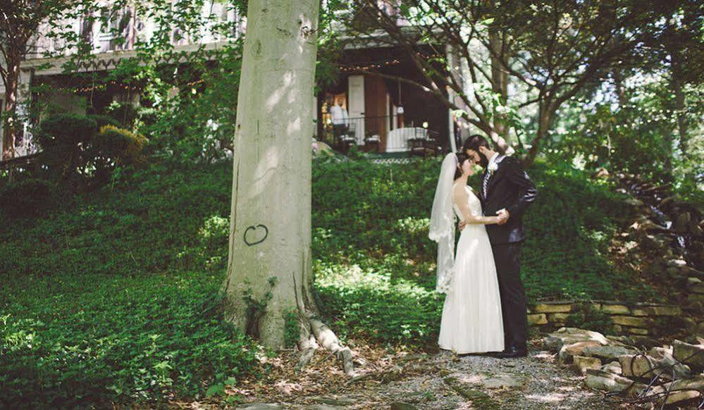 Faunbrook Bed & Breakfast (Adults Only) West Chester Εξωτερικό φωτογραφία