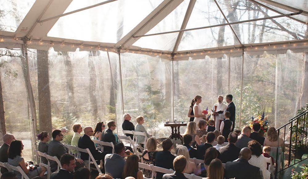 Faunbrook Bed & Breakfast (Adults Only) West Chester Εξωτερικό φωτογραφία